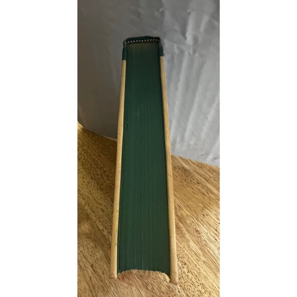 Jo's Boys by Louisa May Alcott 1949 Illustrated Junior Library HC w Slip Case - Picture 15 of 16